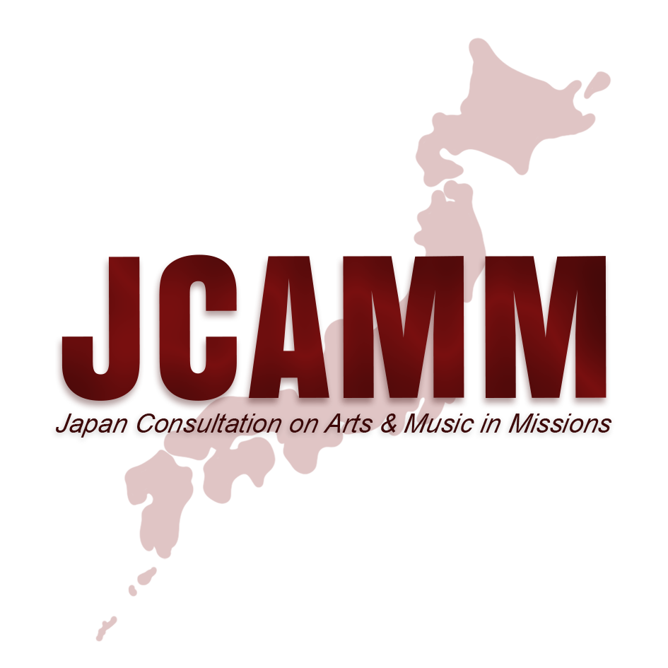 JCAMM