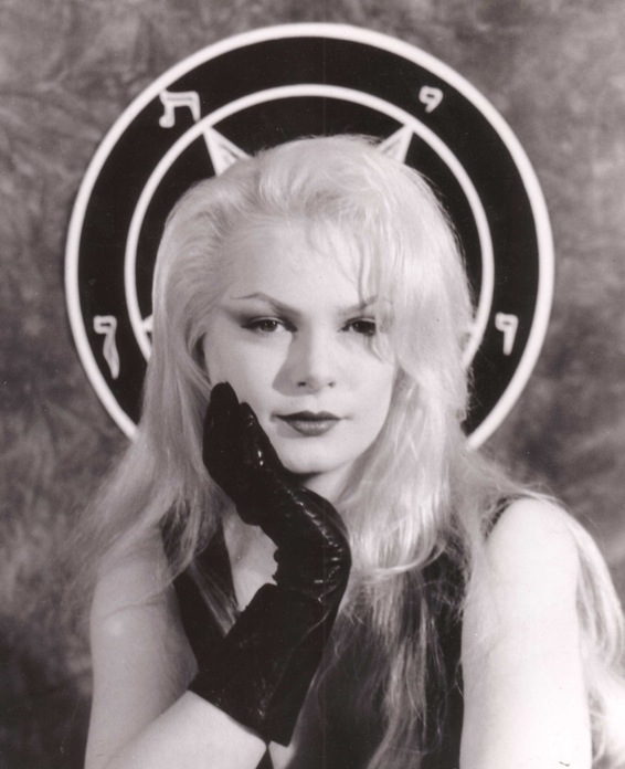 Zeena Shreck