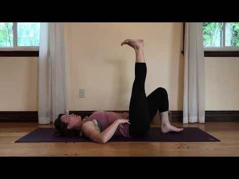 Healthy Back & Hips w/Shonna 2 (Copy)
