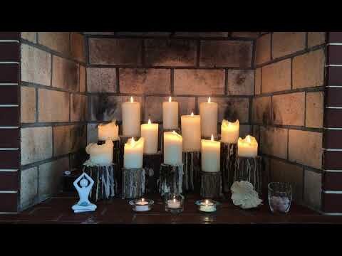 Yoga Nidra - Love and Peace (Copy)