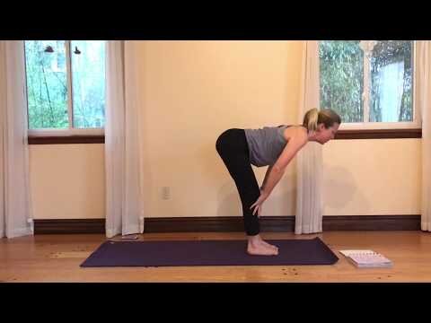 Flow Yoga w/ Francine f2 (Copy)