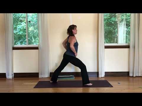 Flow w/ Shonna f18 (Copy)