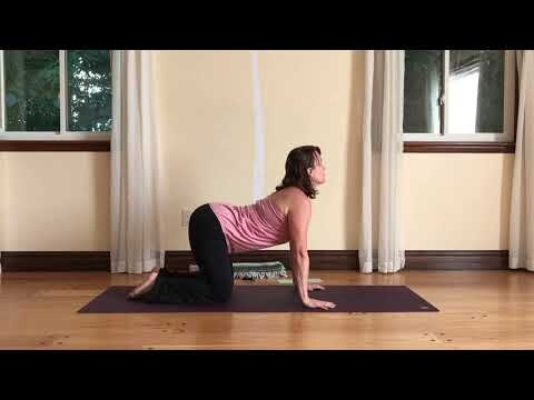 Neck & Shoulders w/ Shonna 2 (Copy)