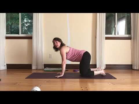 Neck & Shoulders w/Shonna 1 (Copy)