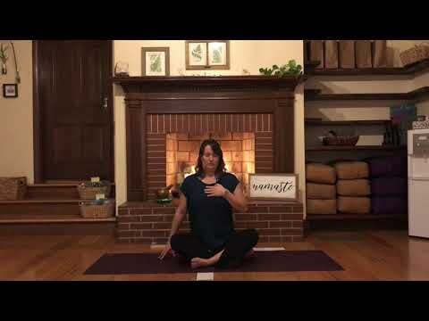 Grounding & Centering - Reflections on Forgiveness w/Shonna