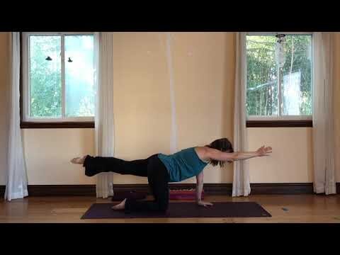 Flow w/ Shonna f26