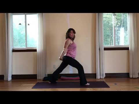 Flow w/ Shonna f28