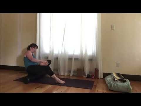 Roll & Release (full live class) 1