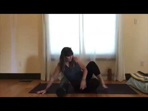 Total Body Roller
