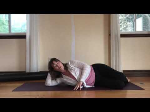 Self Myofascial Release Chest & Shoulders