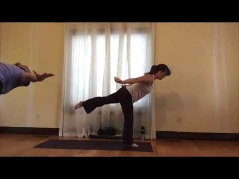 Flow w/ Shonna f32