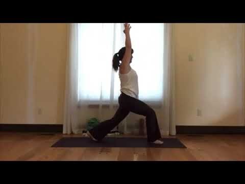 Flow w/ Shonna f33