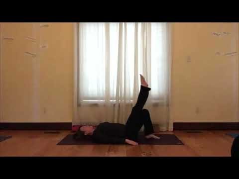 Gentle Yoga g8