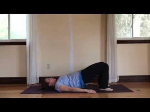 Core Strengthening - short practice