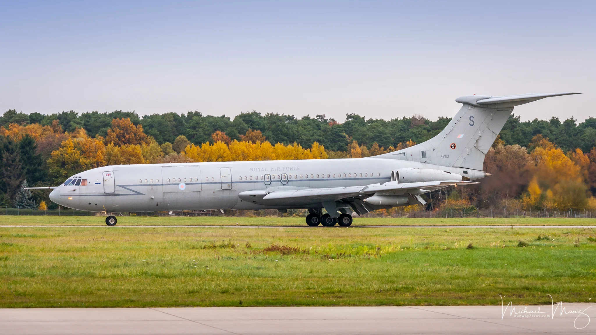 Vickers VC-10