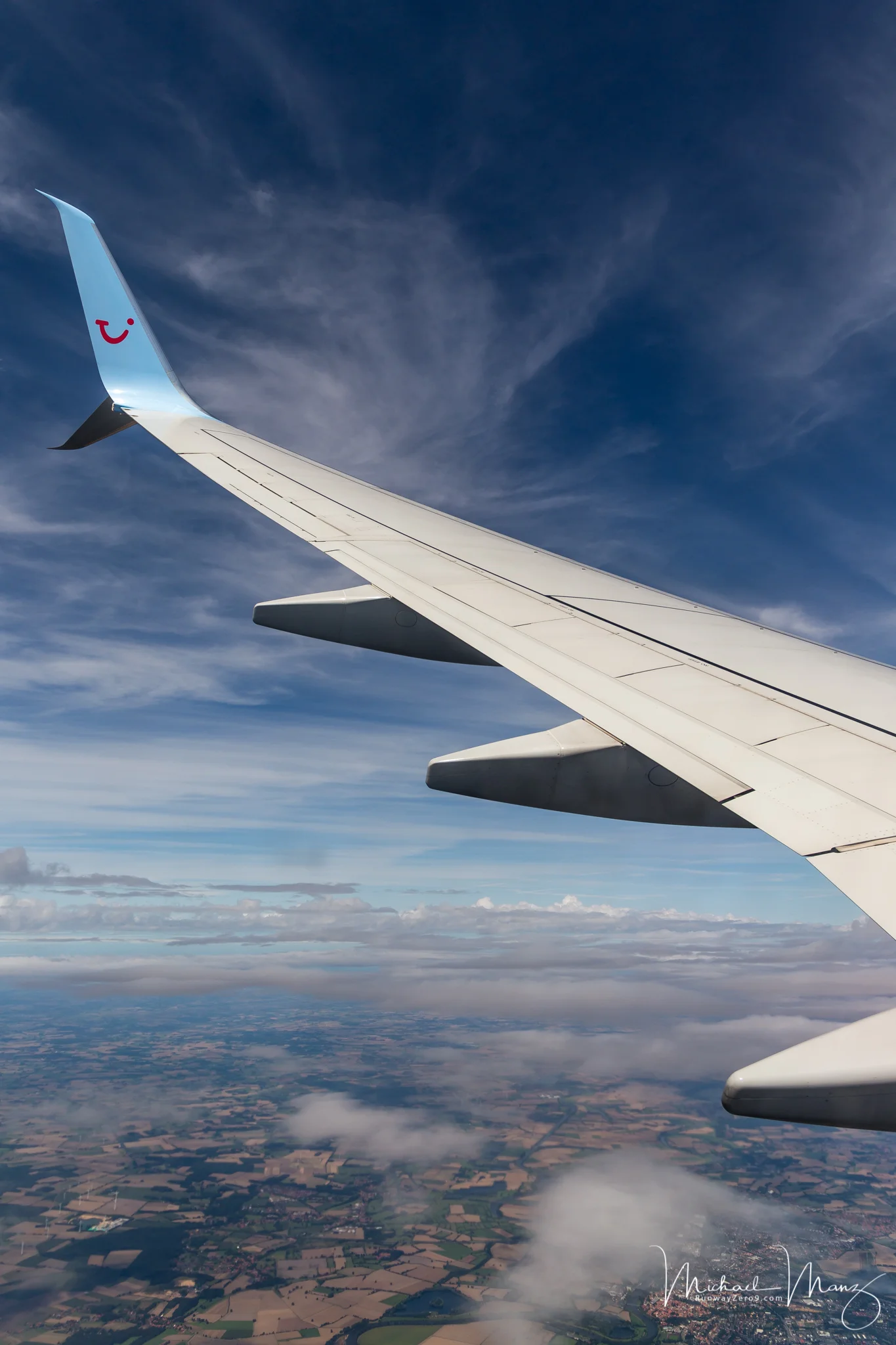 Boeing 737-800