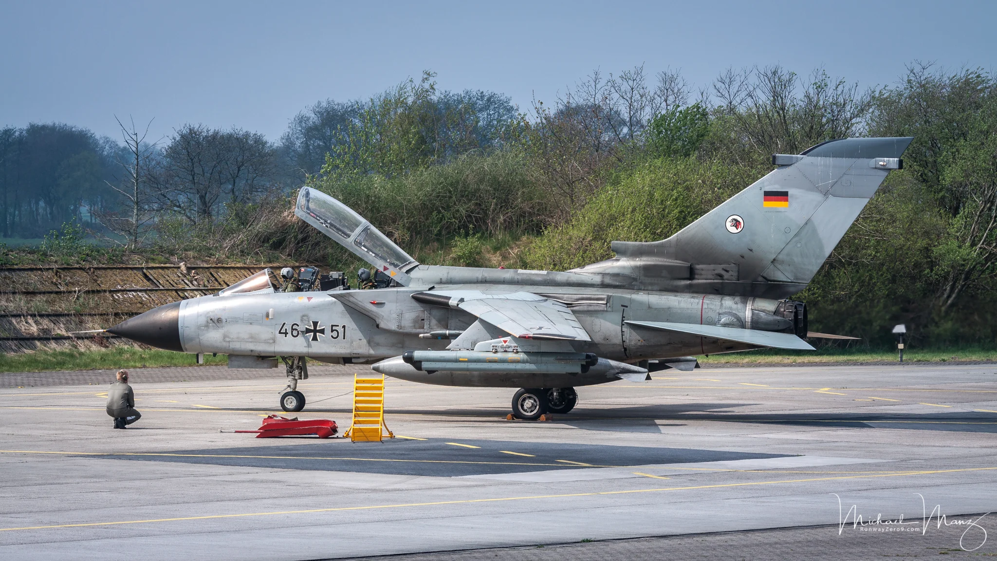 Panavia Tornado