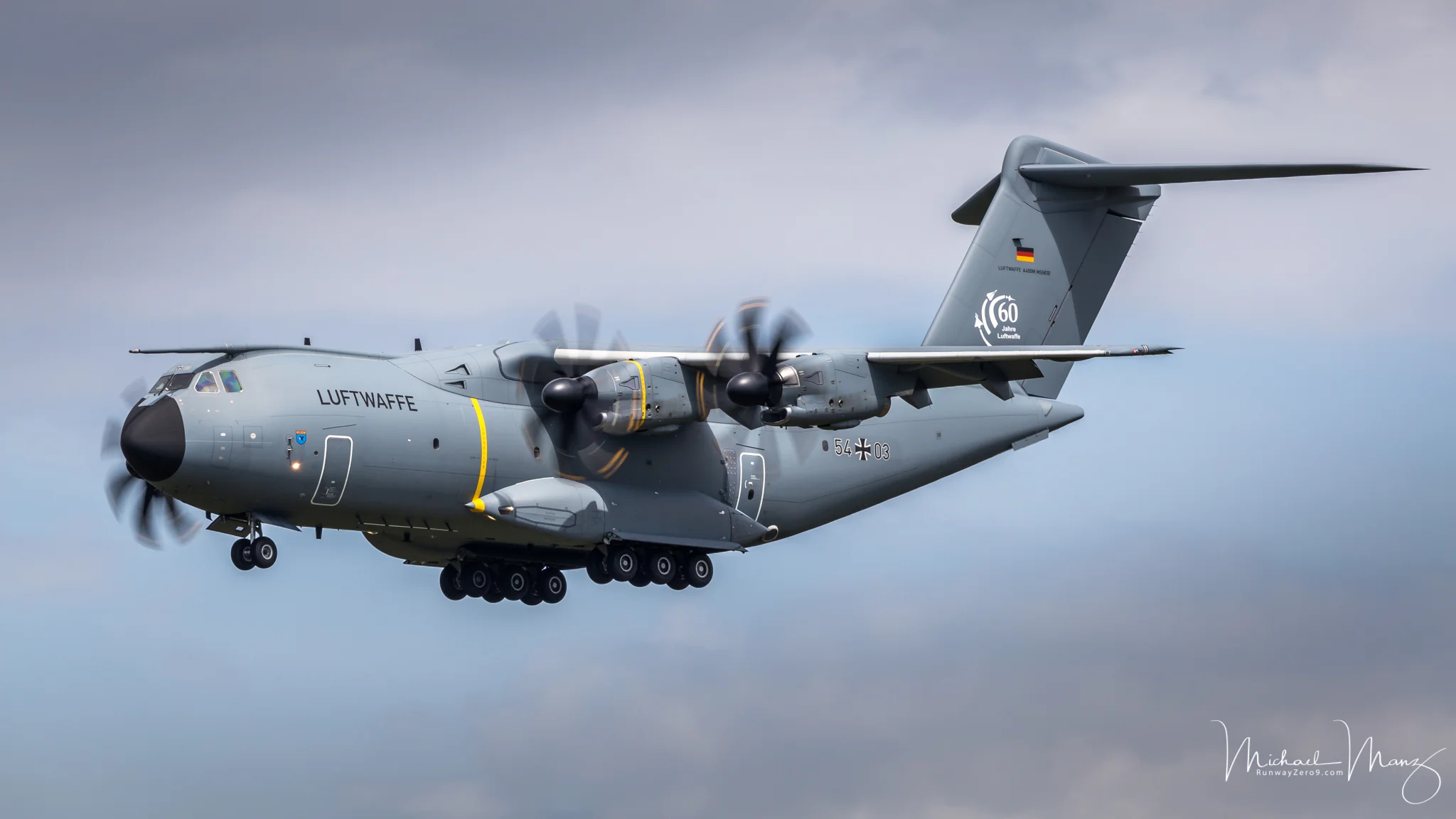 Airbus A400