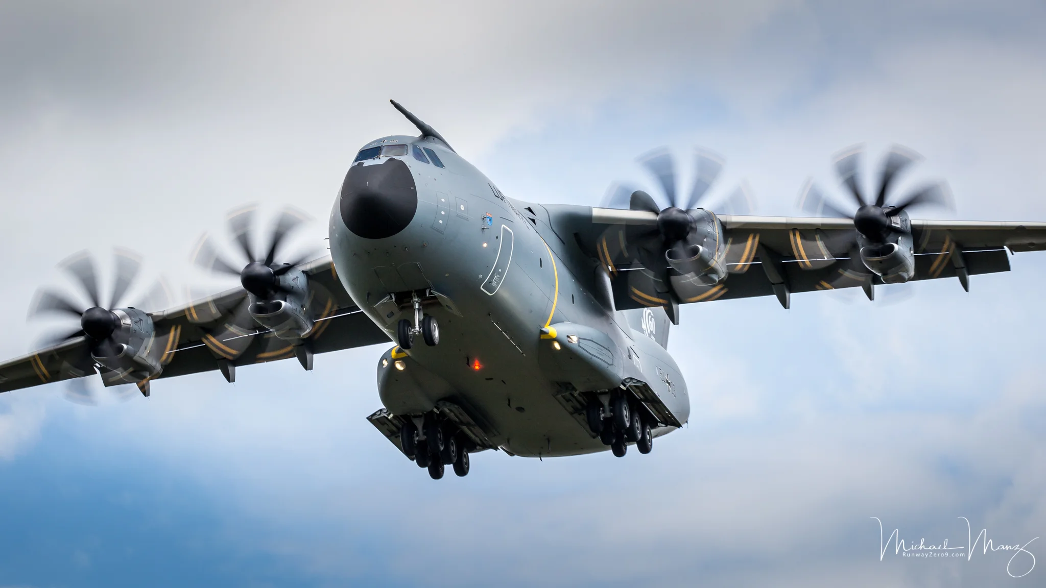 Airbus A400