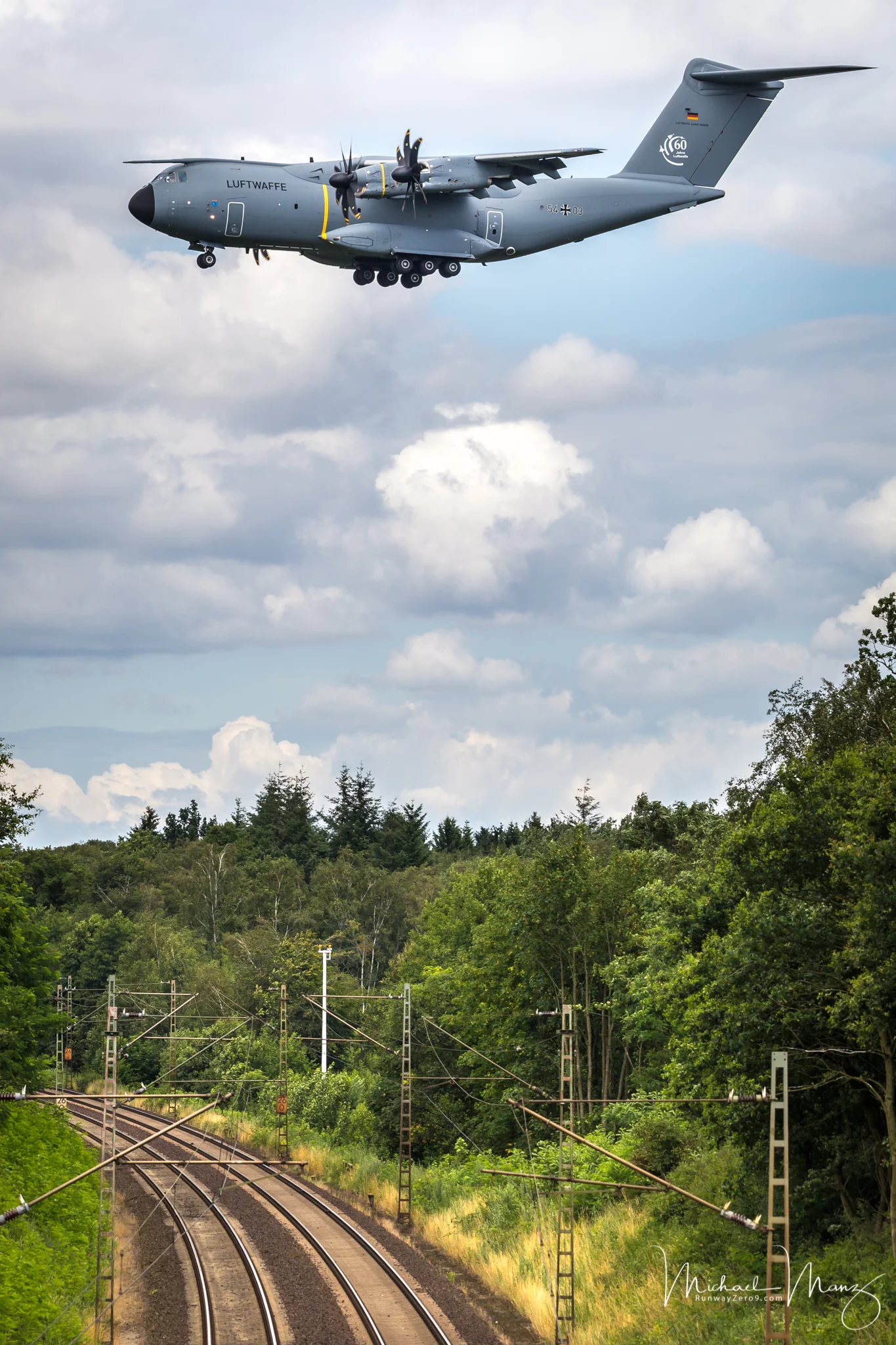 Airbus A400