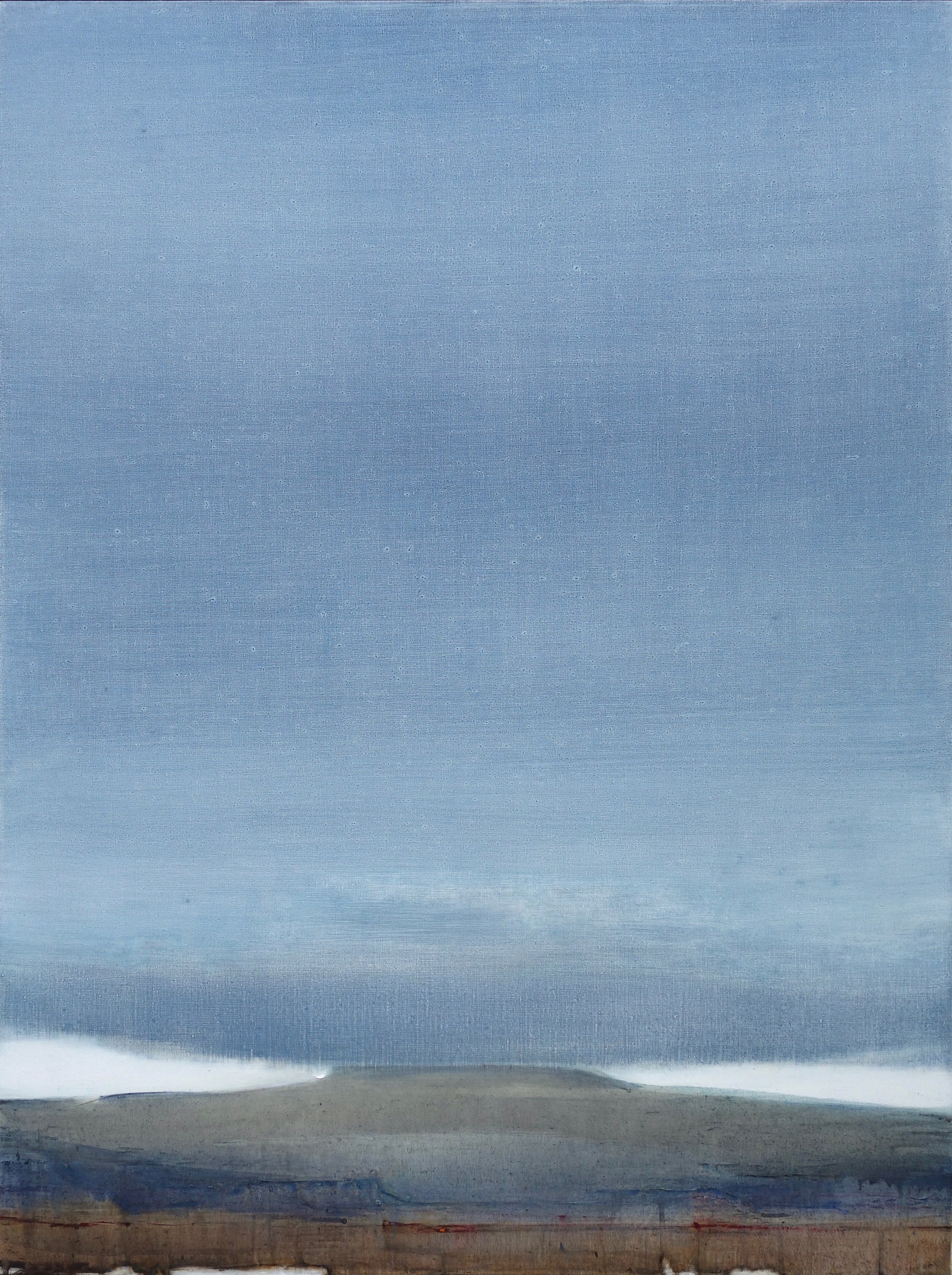 Altar oil on linen 48 x 36” 2022