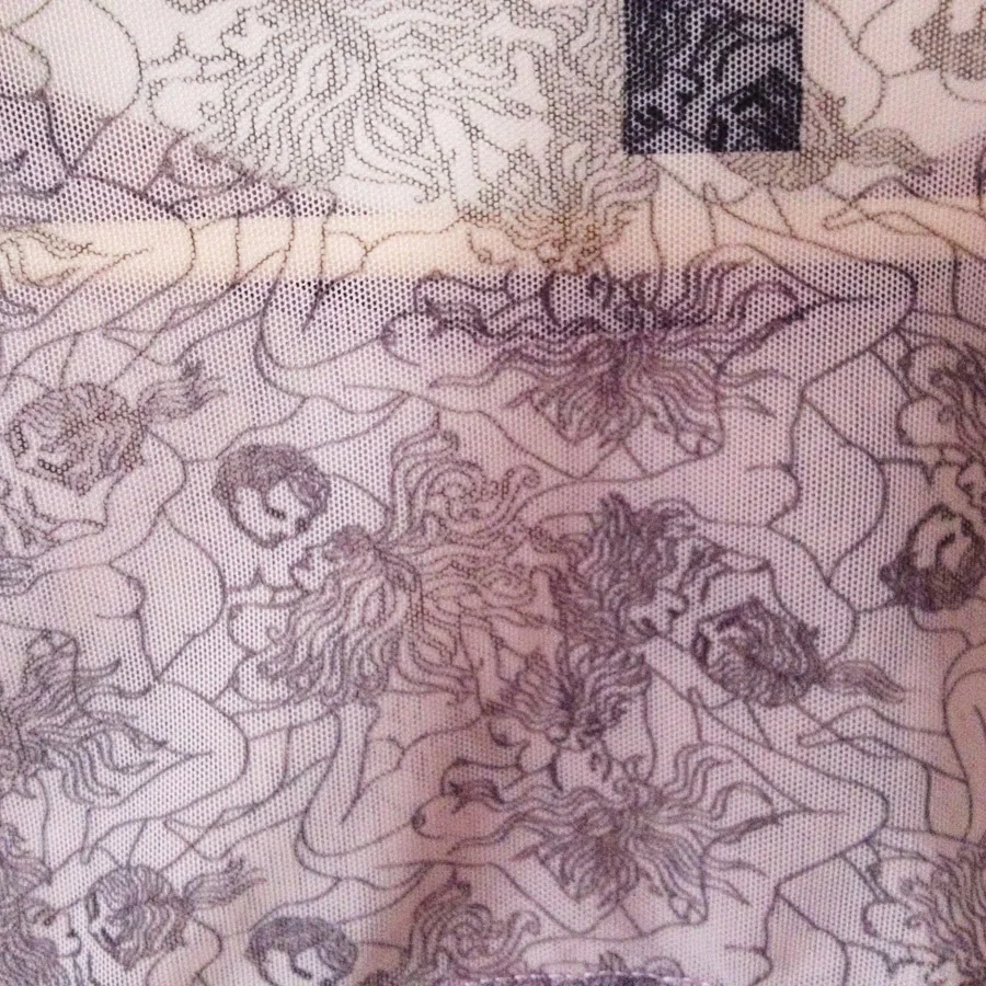 Lesbian Swirl Crop Top Close Up.jpg