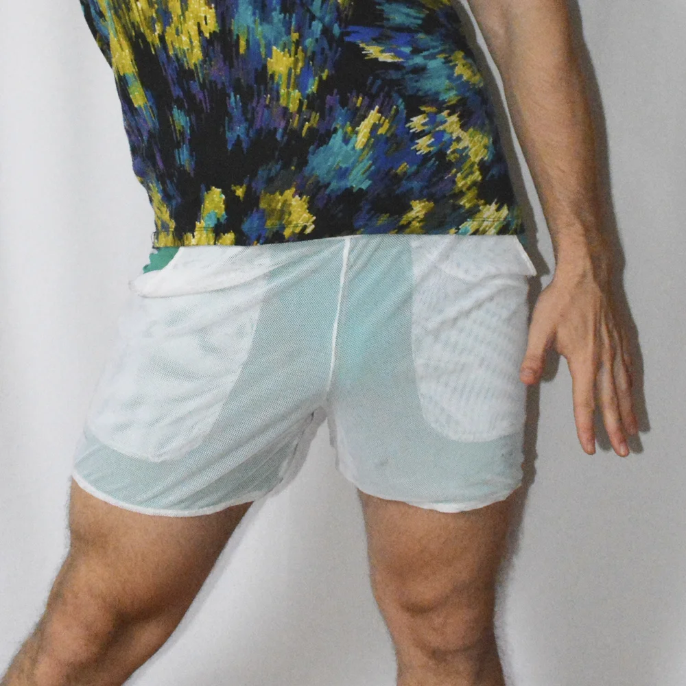 Jonathan Shorts - Green Front.jpg