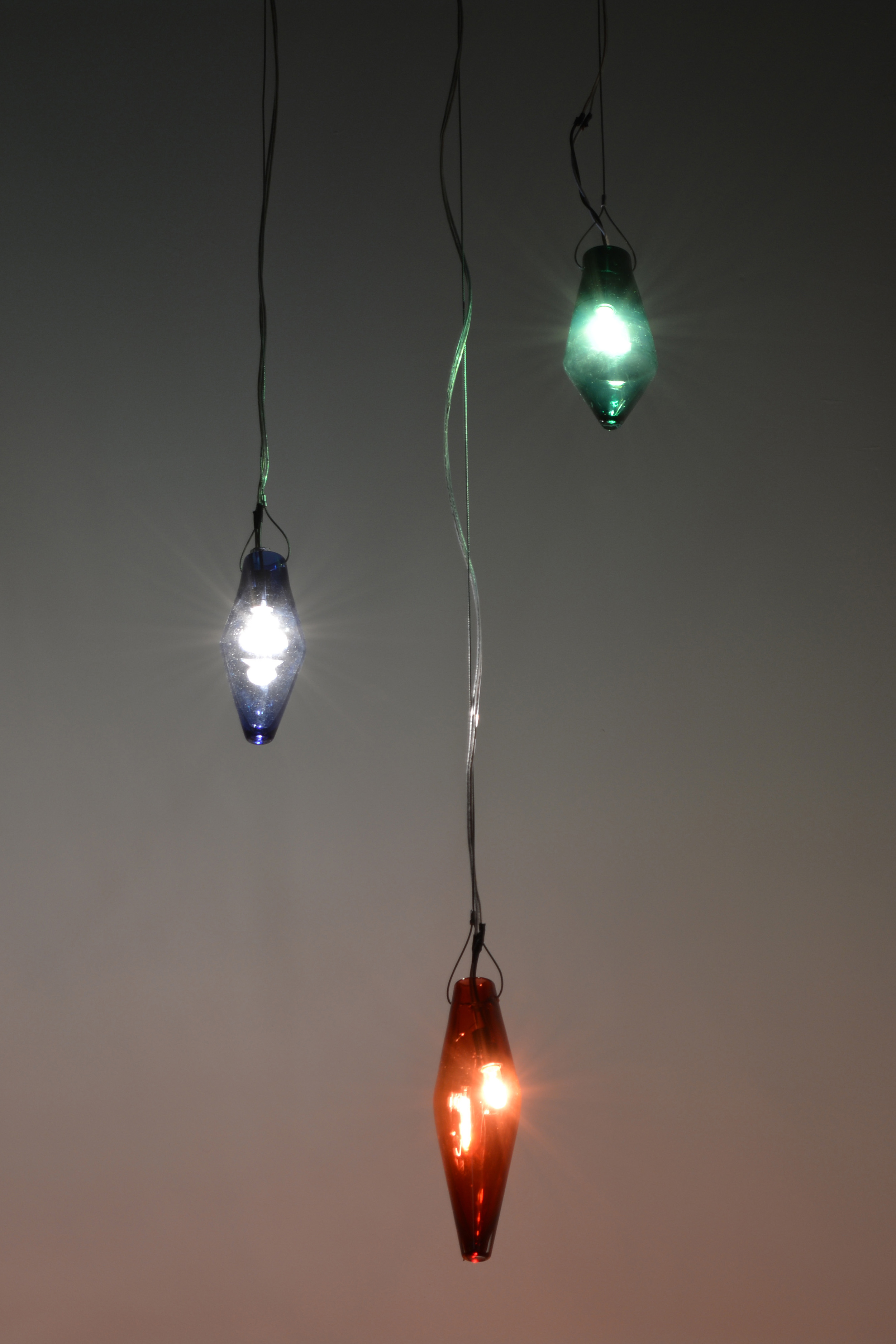 Pendant Lights | 2015