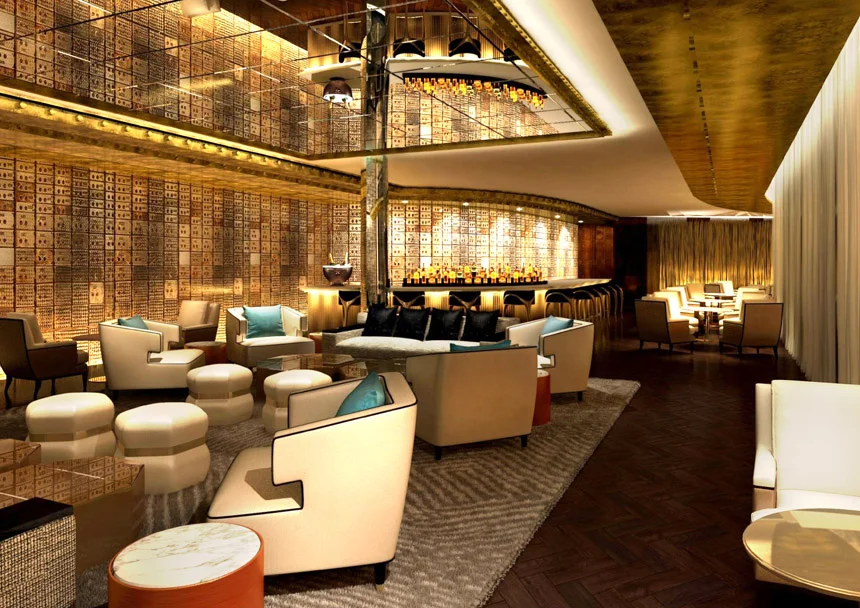 Neue Eventlocation: Das Urban Retreat im Herzen Europas!