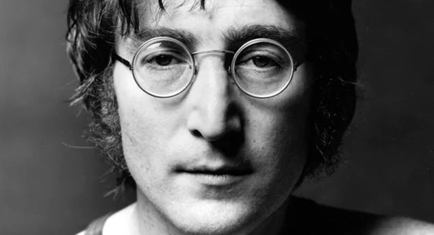 75. Geburtstag John Lennon