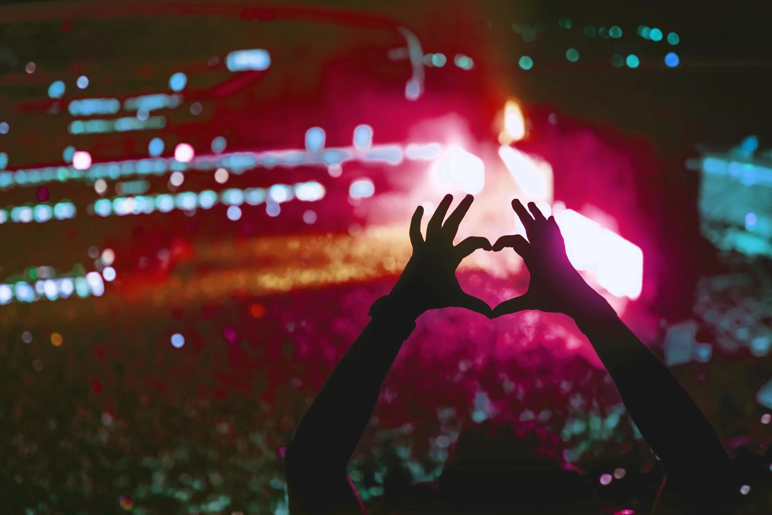 Herzlichen Dank für ein erfolgreiches Jahr!