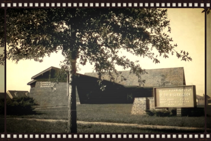 1956 at our present location