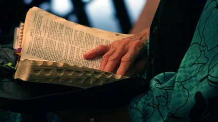 Book of Faith