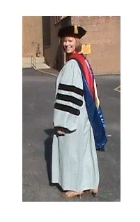 Doctor of Ministry in Preaching, Lutheran School of Theology in Chicago, May 2014