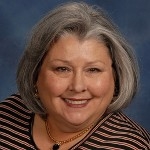 Jeanne Crabtree, Administrative Assistant