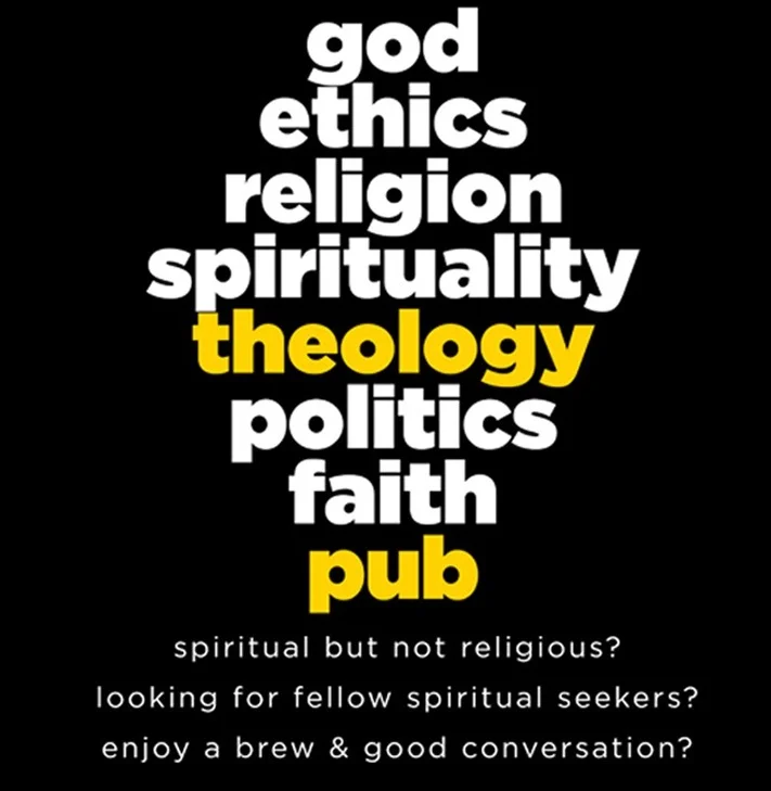Pub Theology