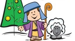 Christmas Pageant and Heritage Festival Meal