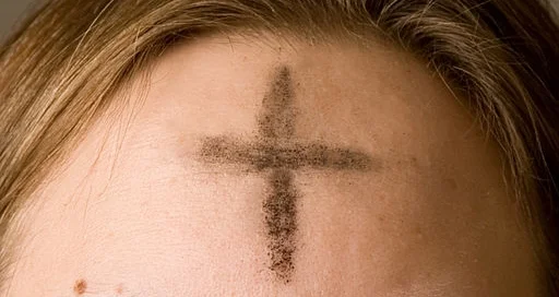 Ash Wednesday Services