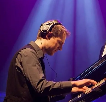 Midwest Chamber Ensemble: Guest Artist Keith Kirchoff