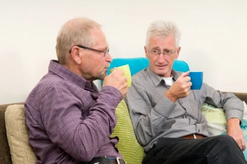  "What is the secret to getting along with others—teasing and talking politics and faith, while remaining friends? You won't find the answer in mainstream media, but you might find some answers with old men who drink coffee. .."-- Rev. Lee Yates Our Saturday Morning Men's Group would be a great place to try that out! Join us on the 2nd Saturday of each month at 8:00 a.m. at the Price Chopper (103rd & State Line). Walk ins welcome.