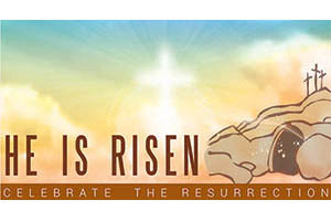 Easter Sunday