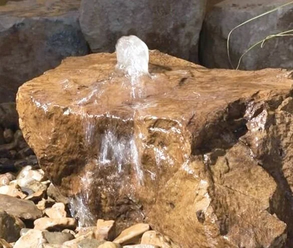 Episode 76: Living Water