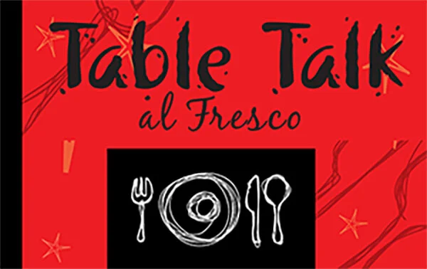 Table Talk May 11