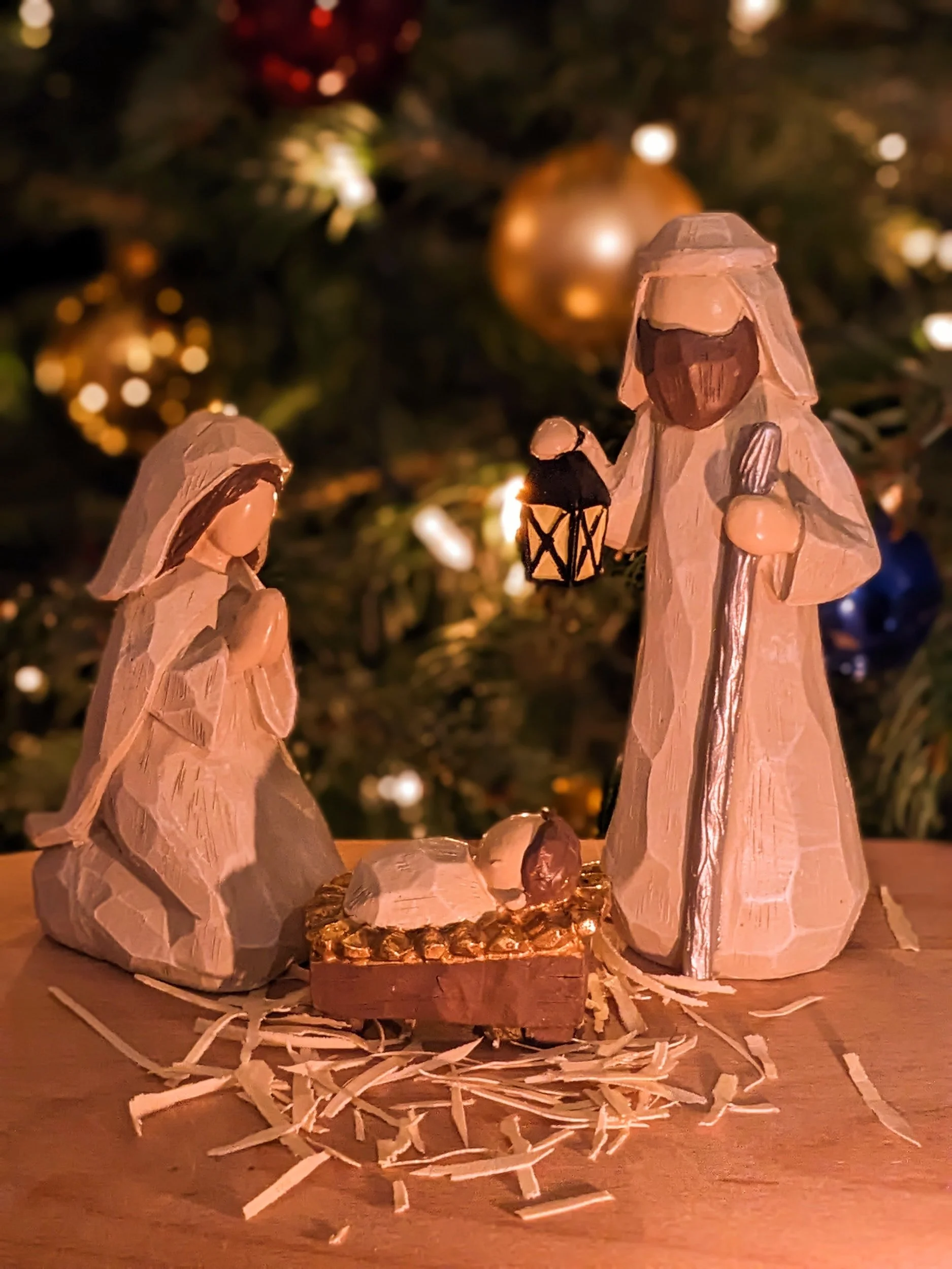 Episode 160: To You is Born a Savior