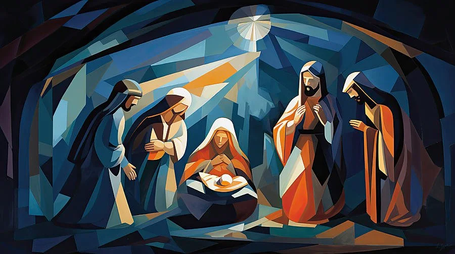 Episode 223: Jesus Is Here!