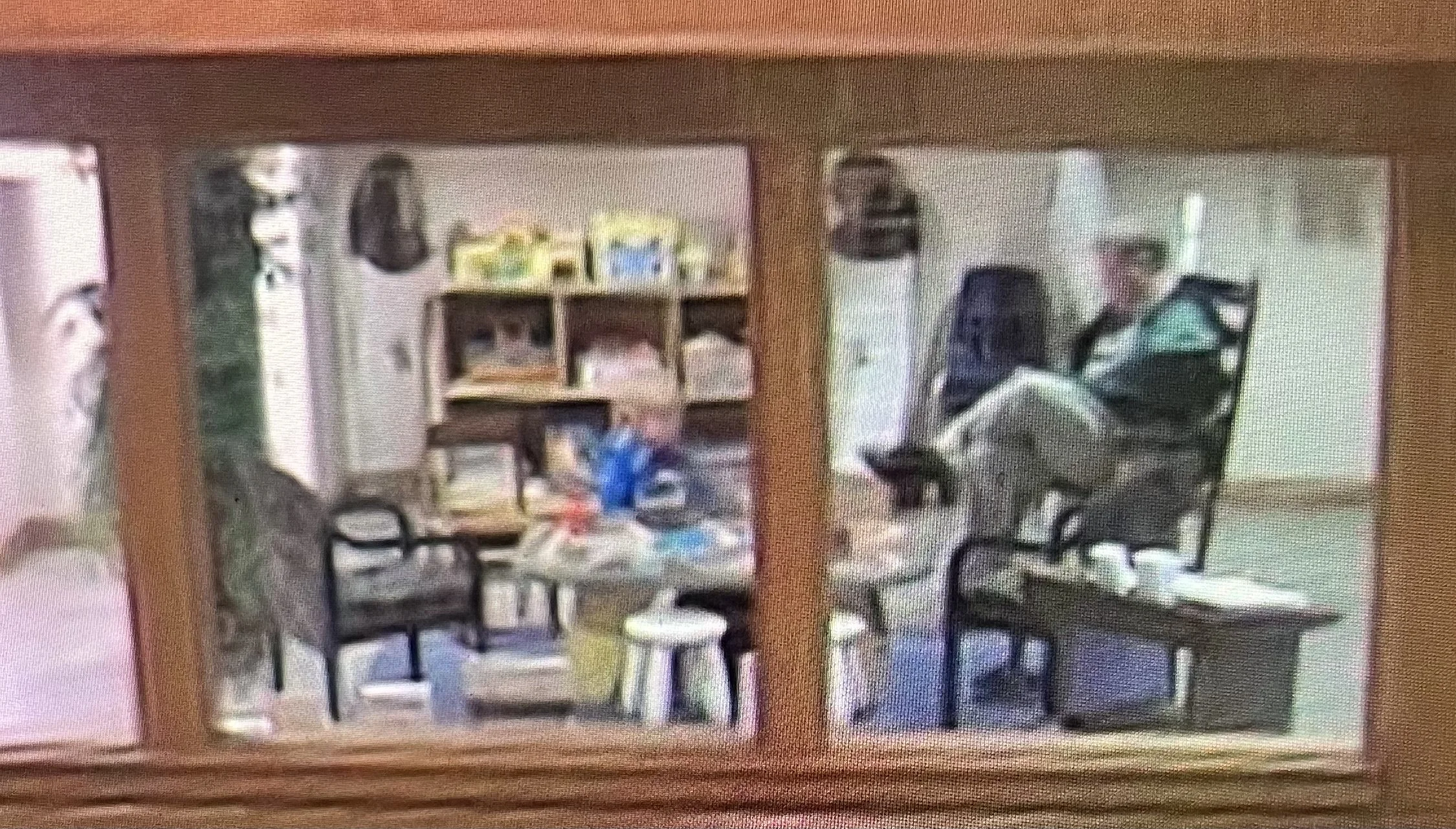 Children's Play Area