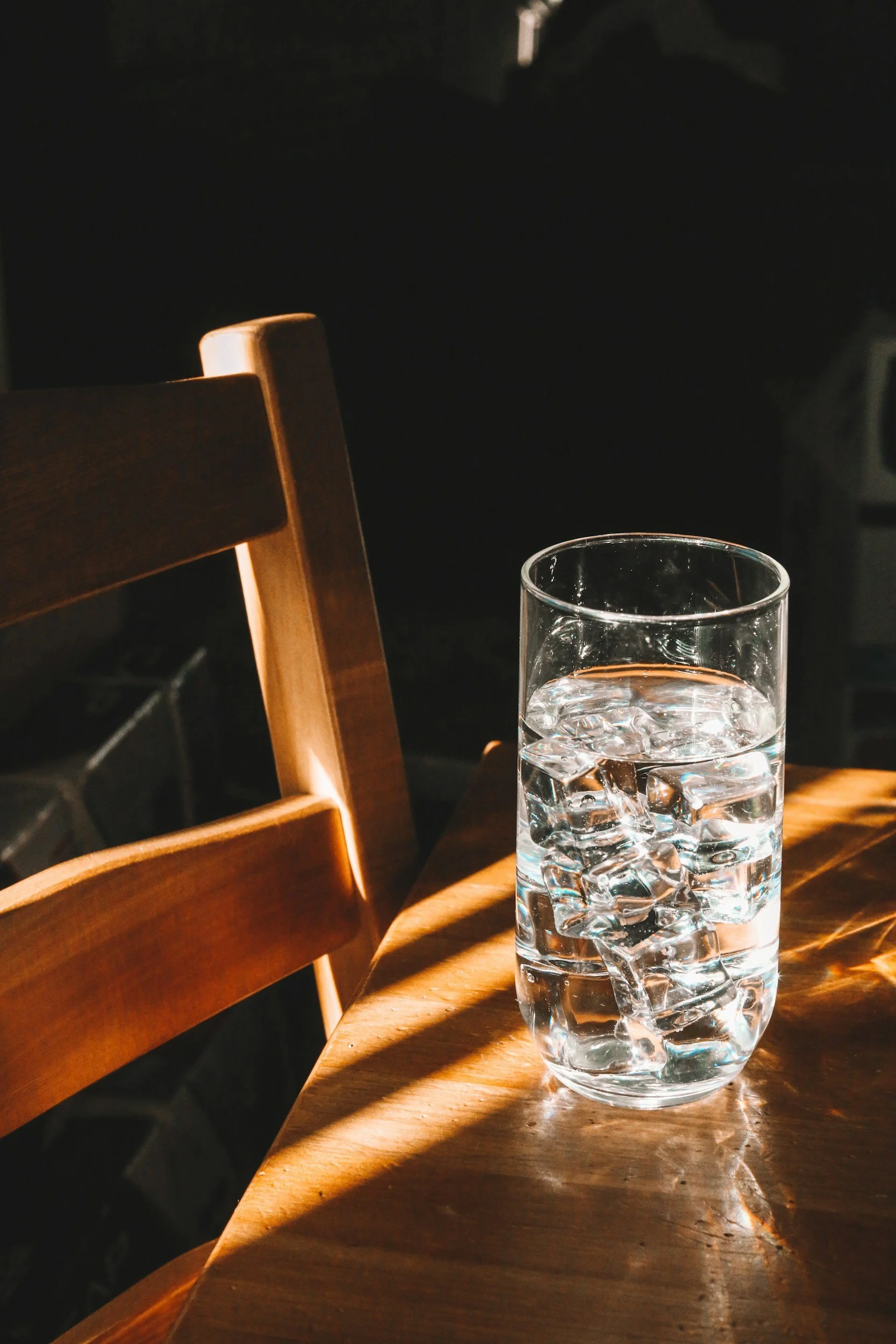 Episode 240: A Cup of Cold Water