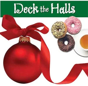 Decorate the Church for Advent &amp; Christmas!