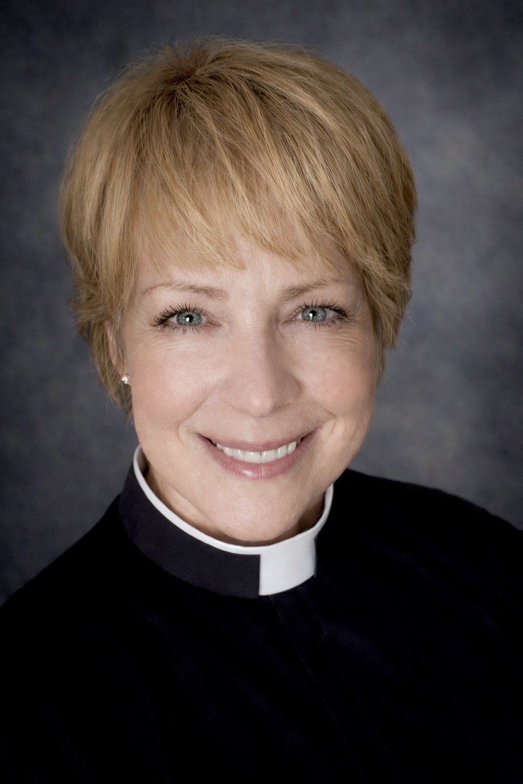 The Rev. Dr. Alix D. Pridgen