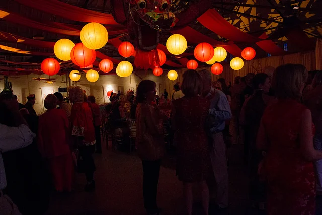 The Lantern Festival marks the end of the New Year season, new cycle is well under way.
